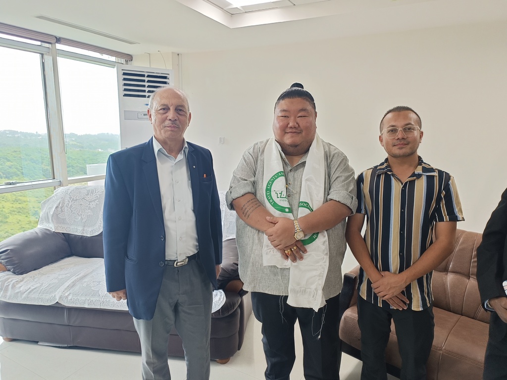 Meeting with Sohra Stakeholders